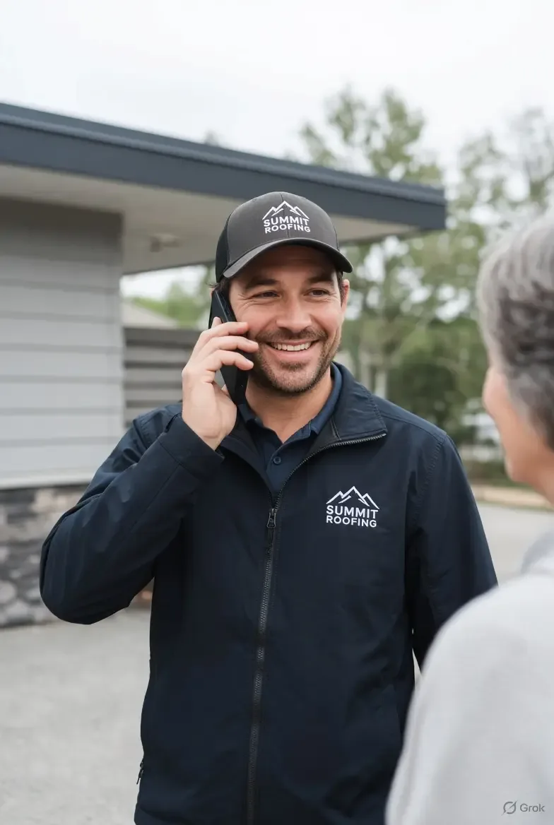 Flat Roof Leak Repair Lyles, TN FAQs
